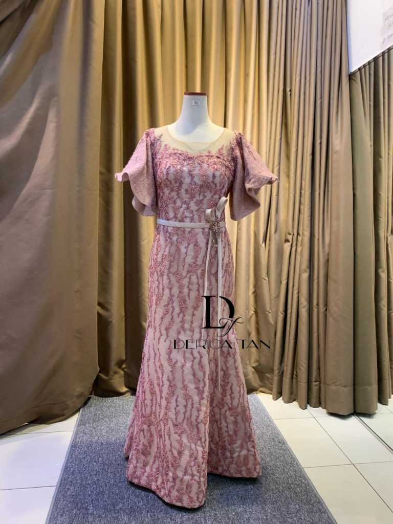 sewa gaun prewedding