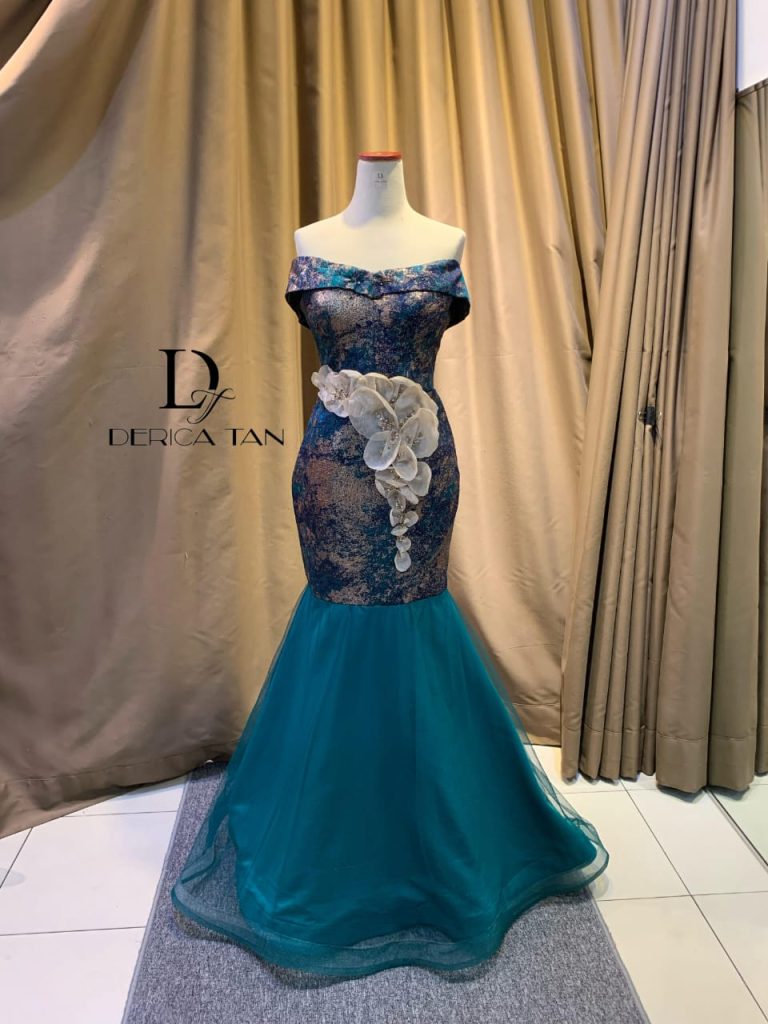 sewa gaun prewedding