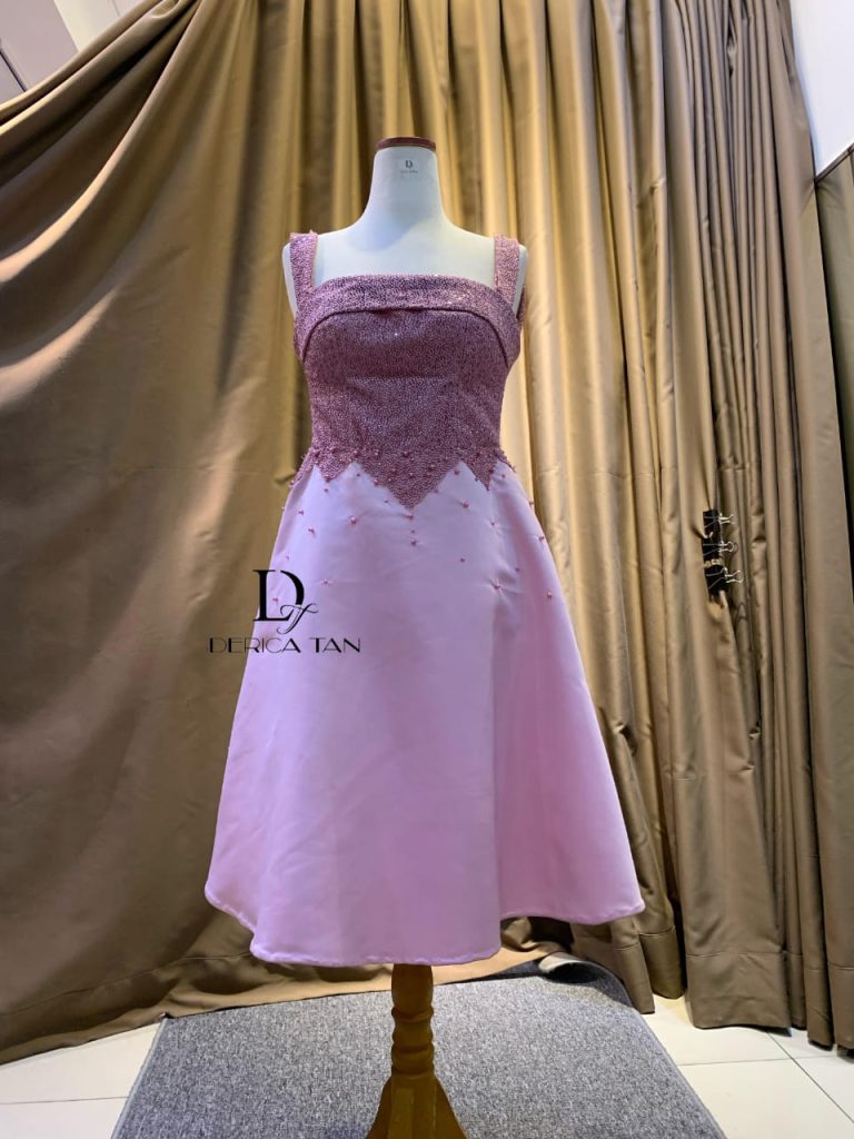 sewa gaun prewedding