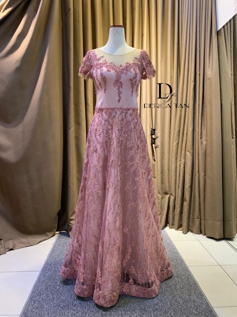 sewa gaun prewedding